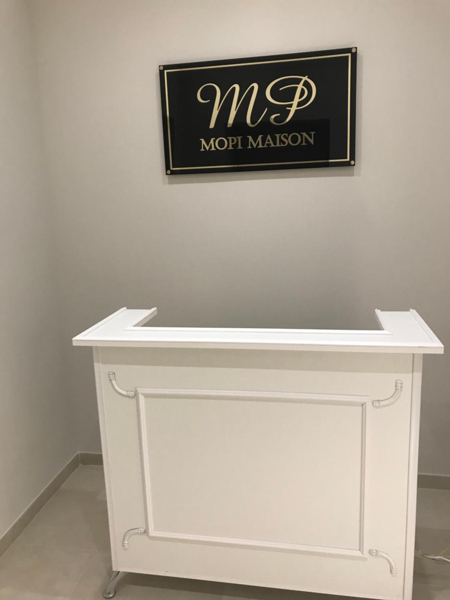Mopi Maison Napels