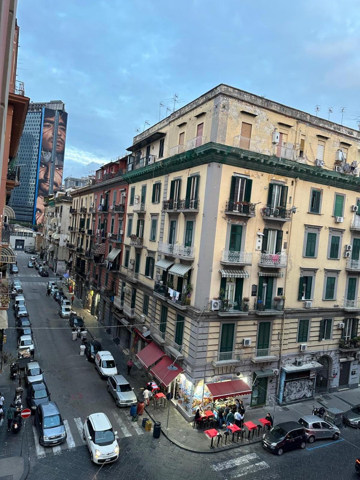 Mopi Maison *