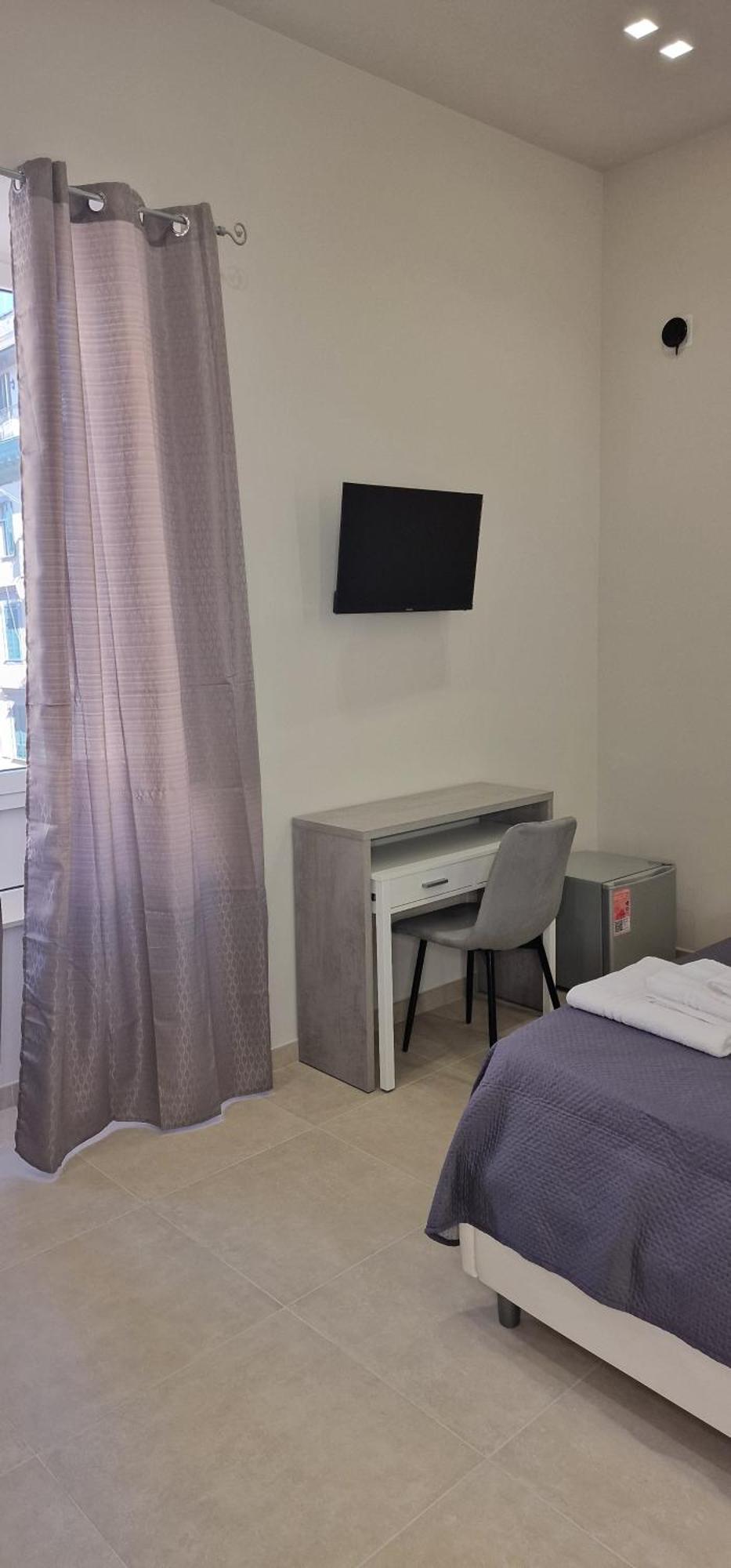 Mopi Maison Napels