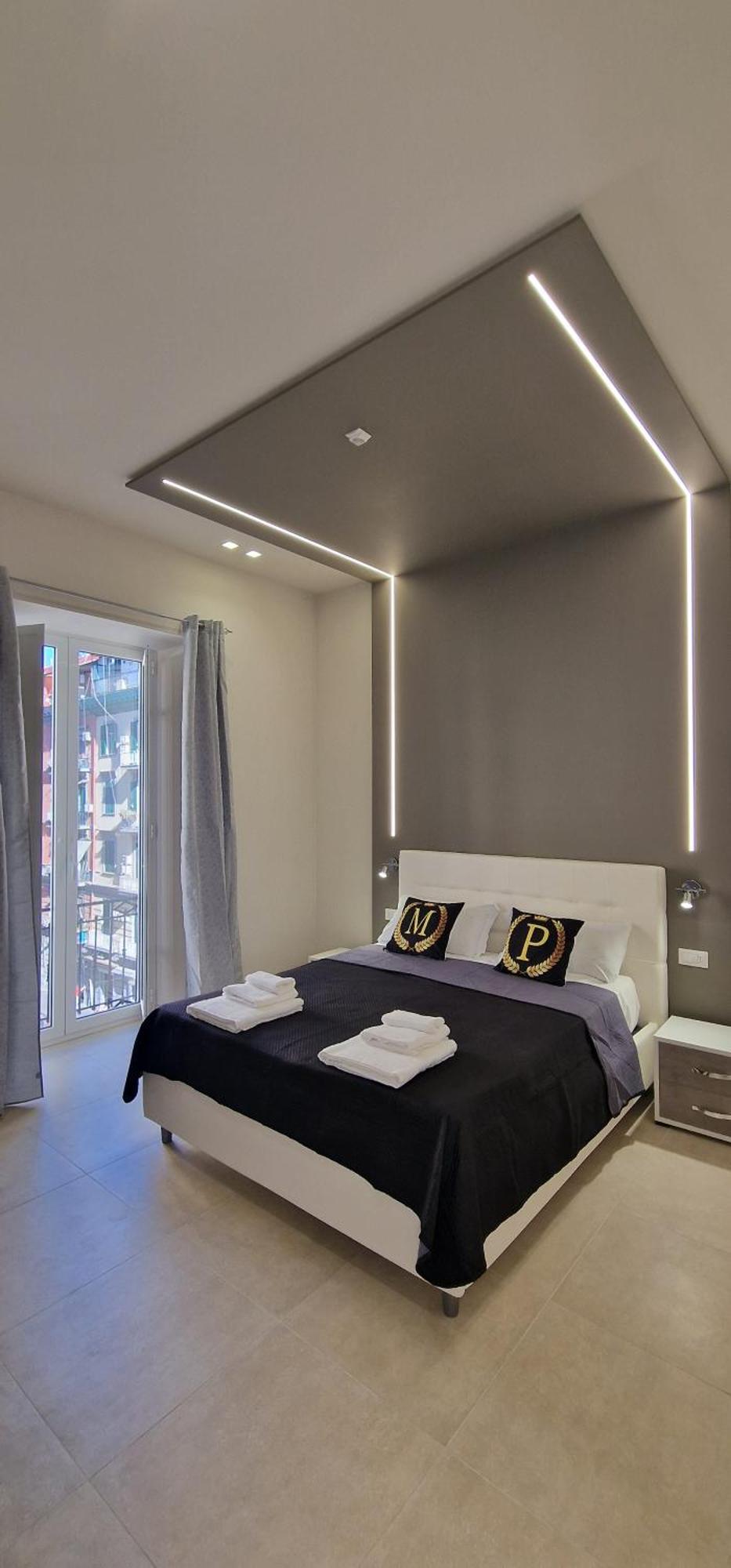Mopi Maison * Napels