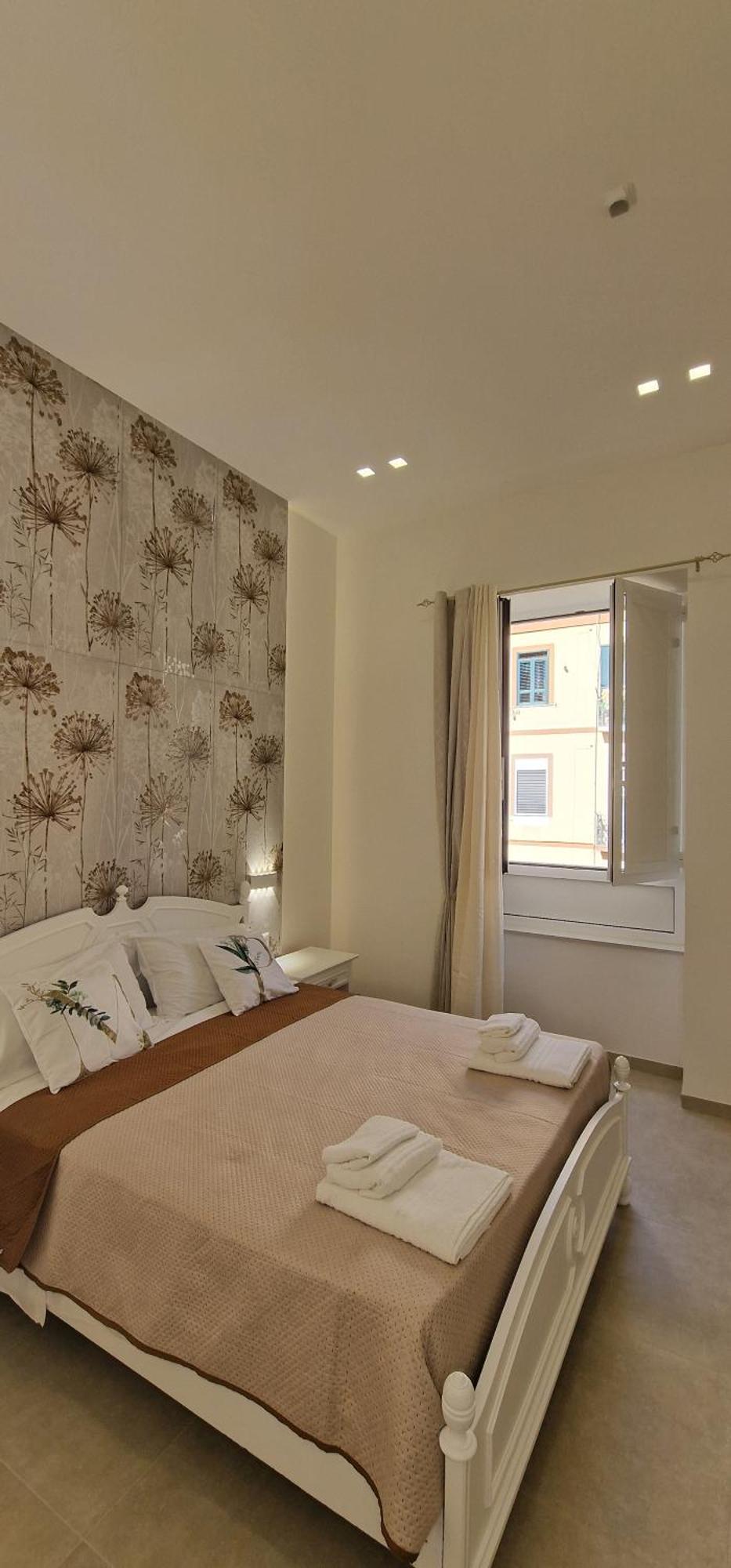 Mopi Maison * Napels