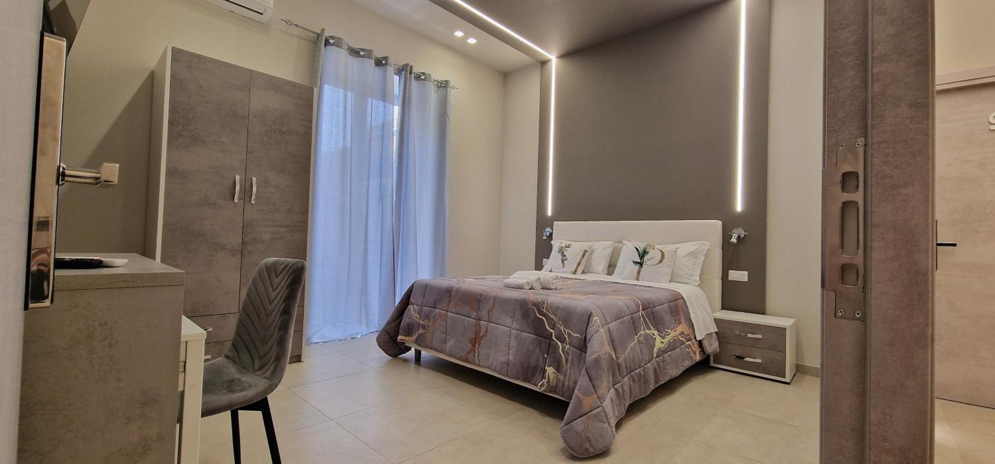 Mopi Maison * Napels