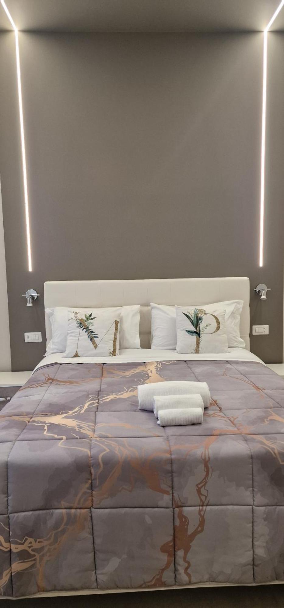 Mopi Maison * Napels
