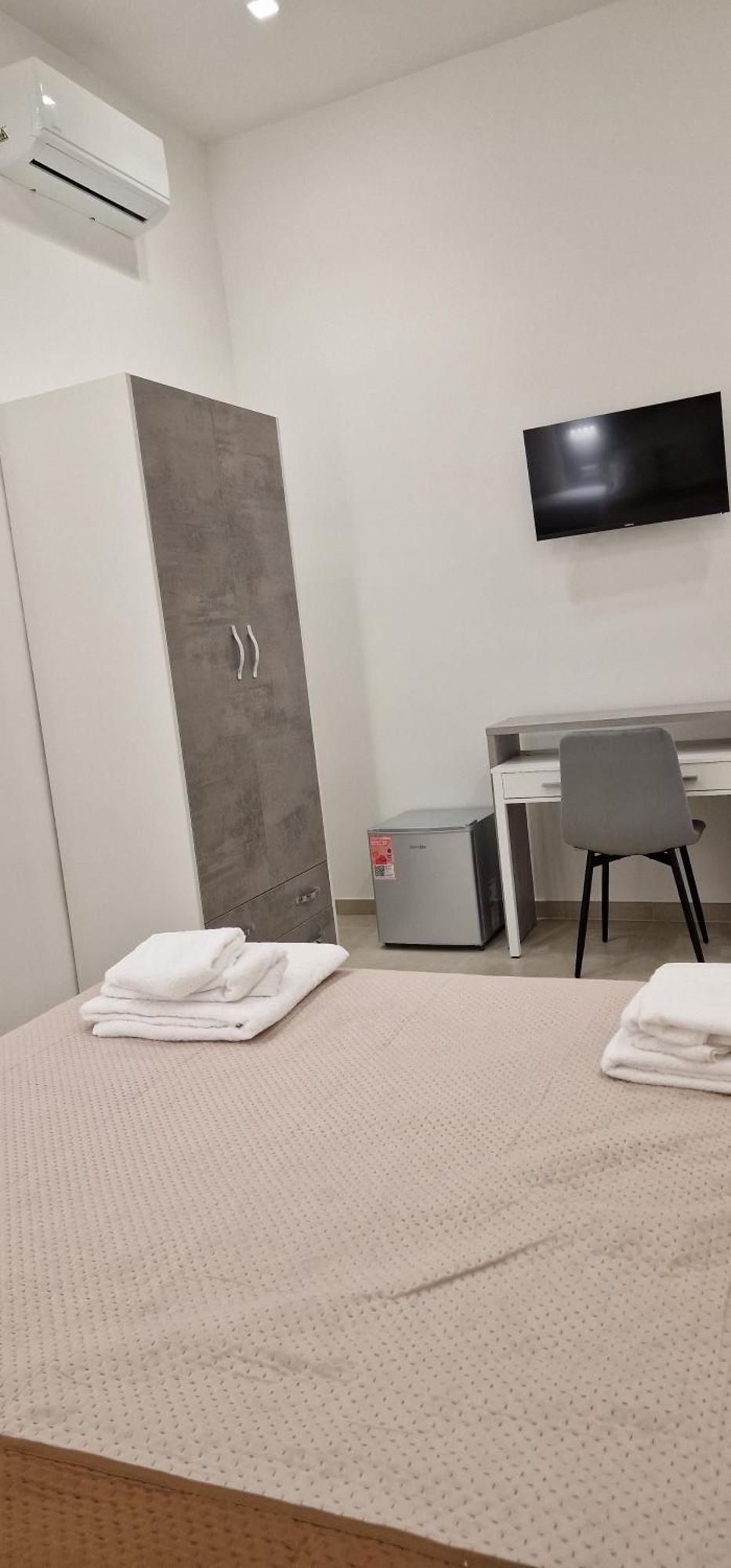 Guest house Mopi Maison