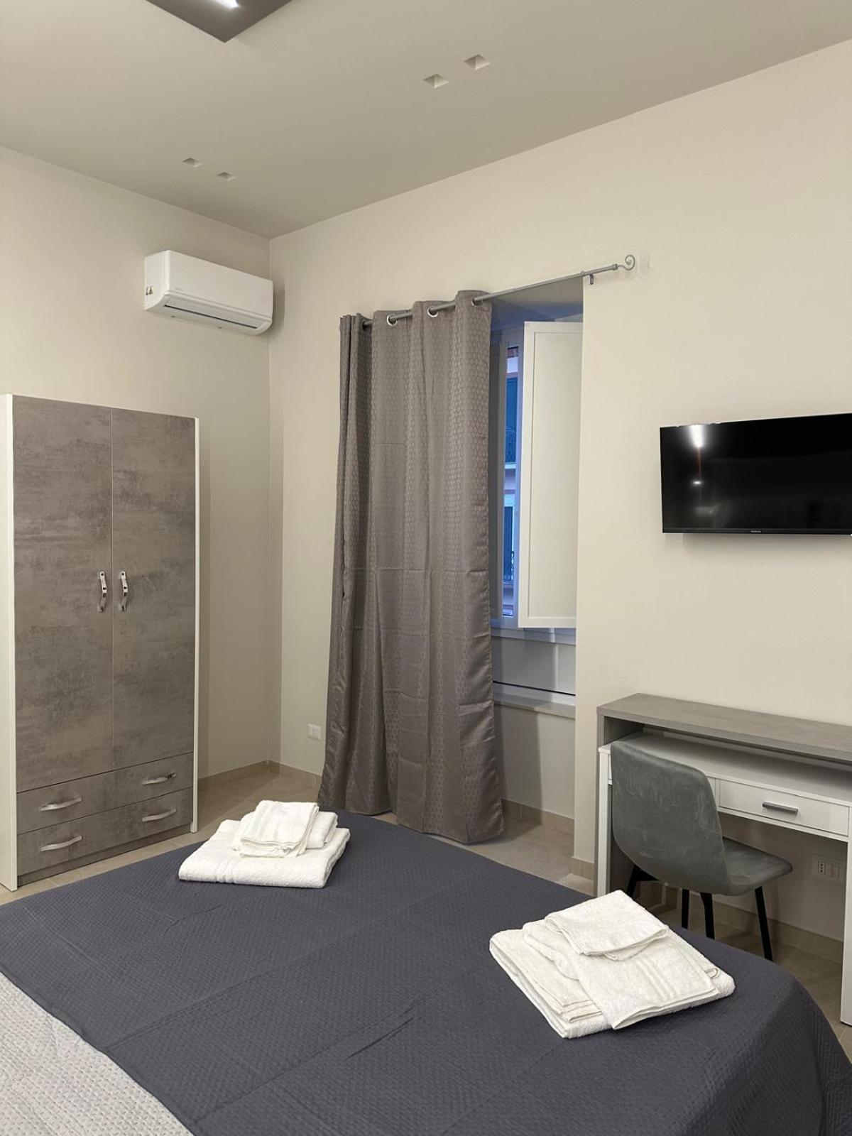 Mopi Maison Guest house *