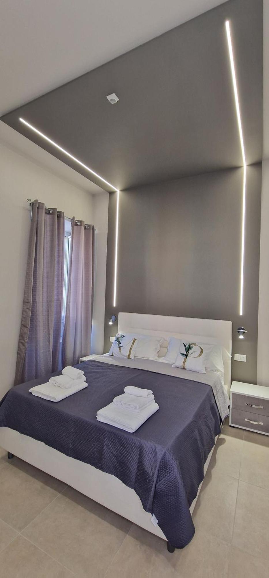 Mopi Maison Guest house Naples