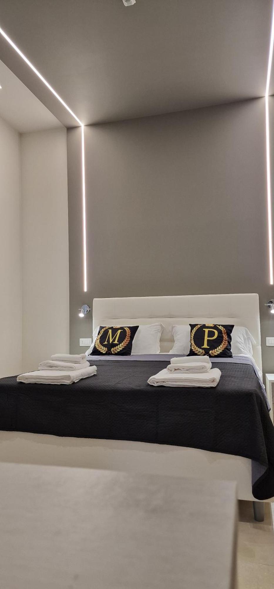 Mopi Maison Guest house *