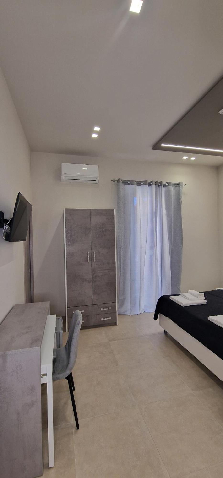 Mopi Maison Guest house Naples