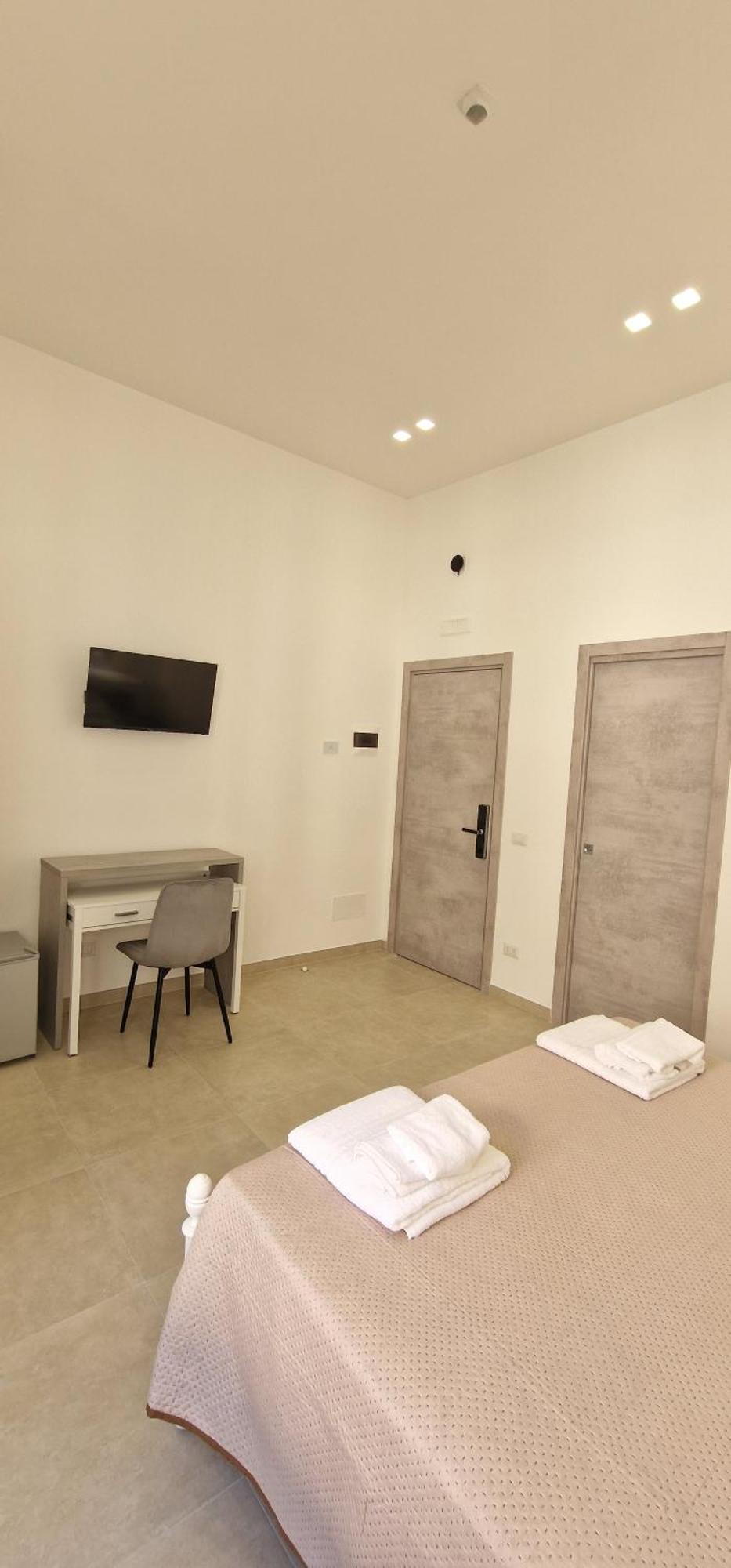 Guest house Mopi Maison