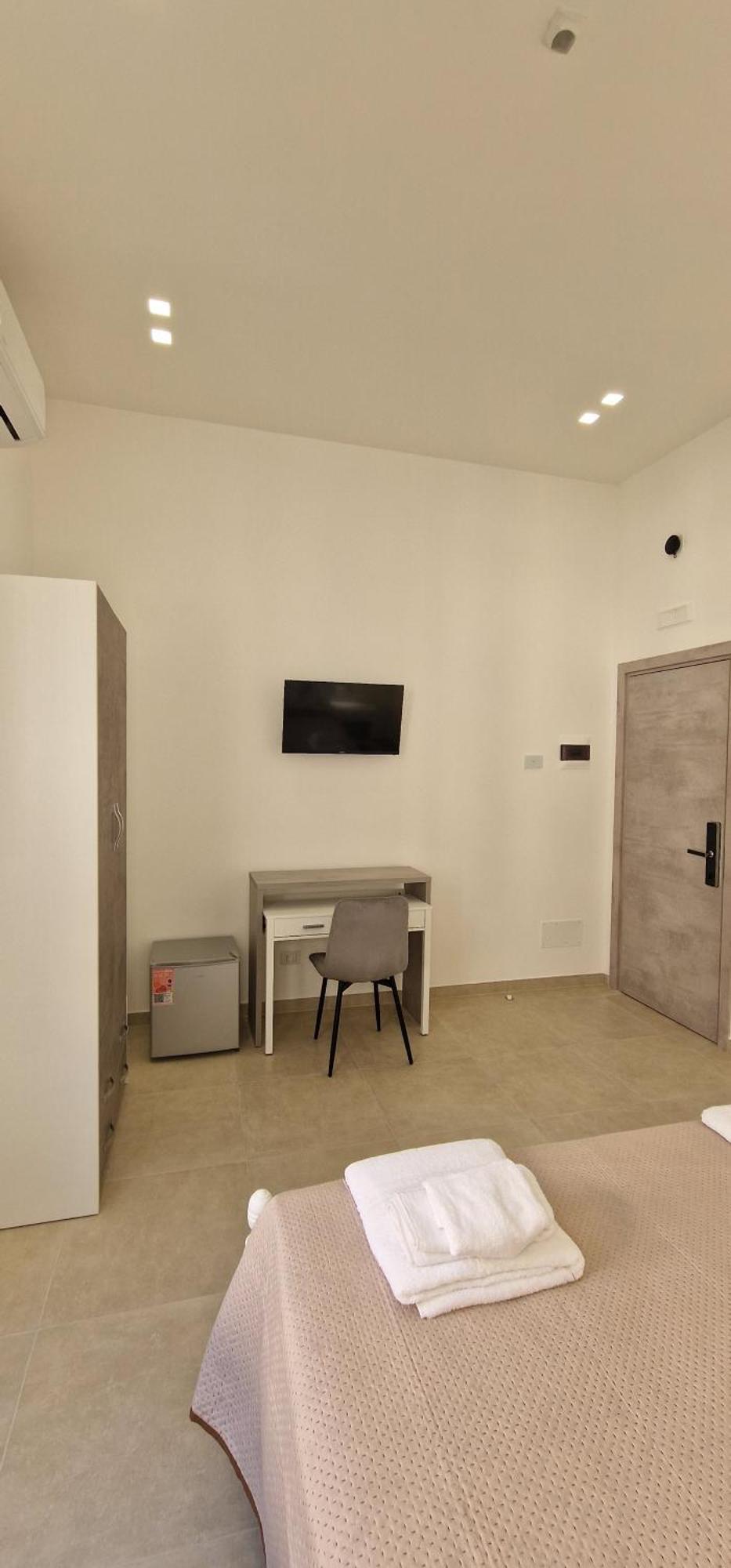 Mopi Maison Guest house