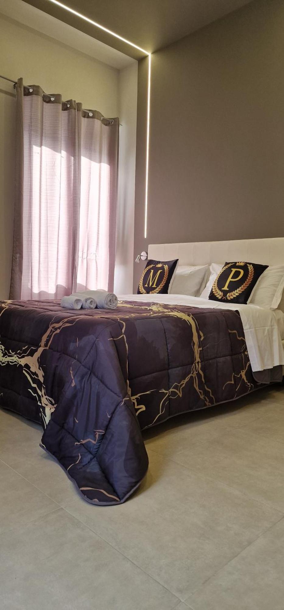 Guest house Mopi Maison Naples