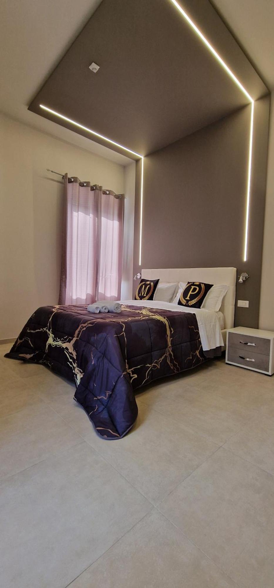 Mopi Maison Guest house Naples