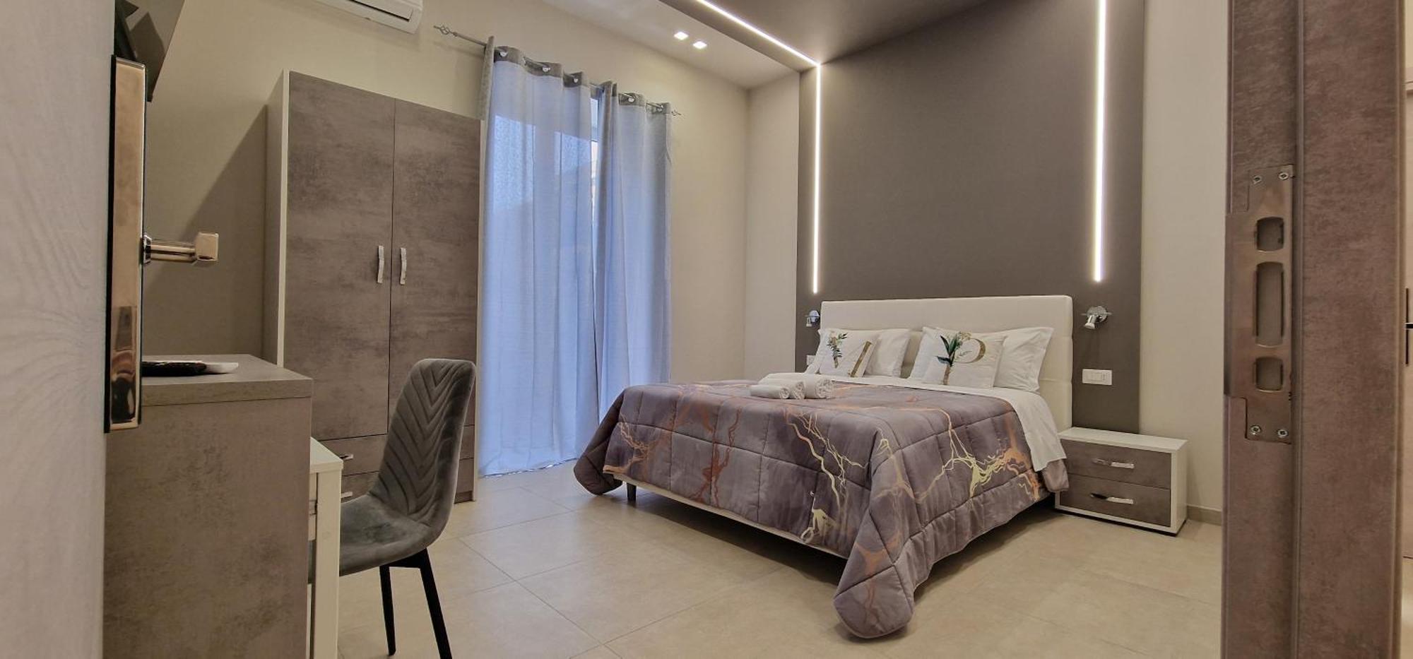 Guest house Mopi Maison