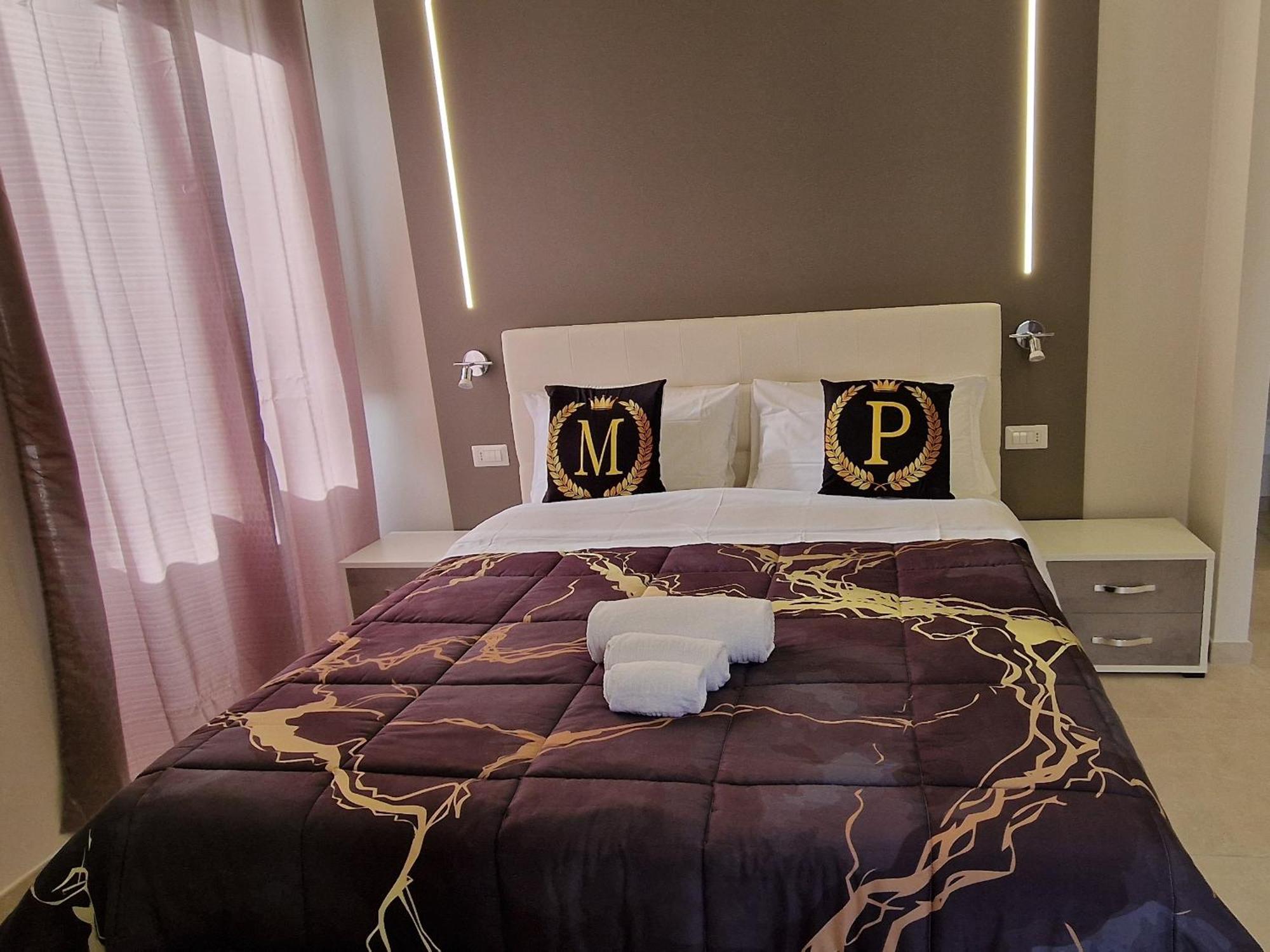 Mopi Maison Guest house Naples