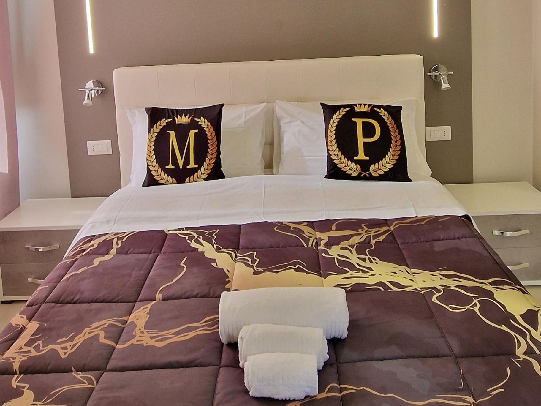 Guest house Mopi Maison Naples