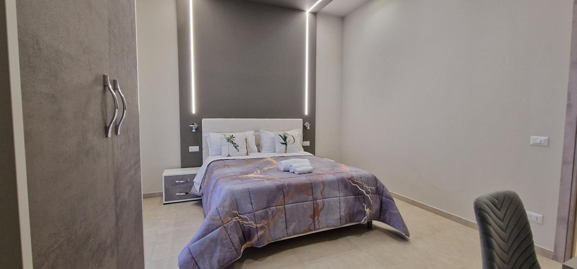 Mopi Maison Guest house