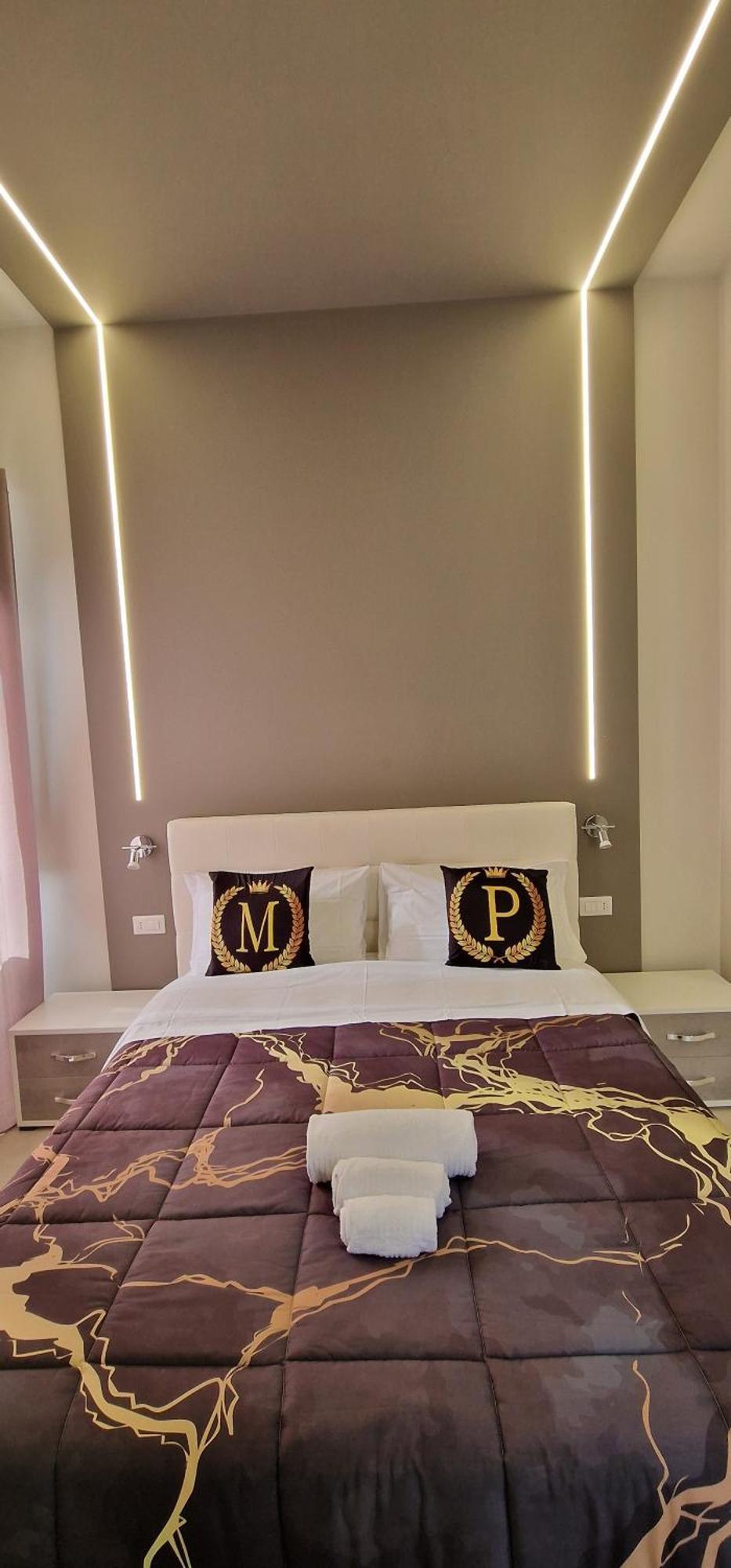 Guest house Mopi Maison *